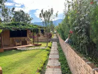 The Gate Rinjani Hotel dekat Air Terjun Sendang Gile