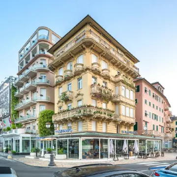 Rosabianca Boutique Hotel