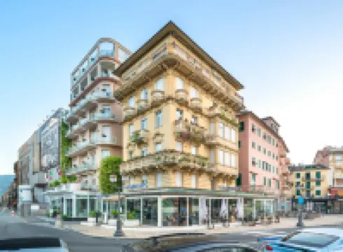 ロサビアンカ ブティック ホテル