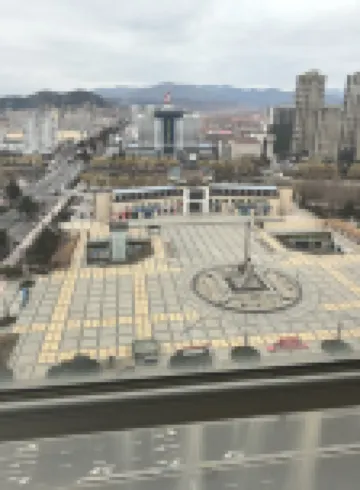 Shanyuan Homestay (Haiyang Road)