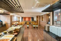 Vessel Hotel Kurashiki Hotels in Soja