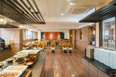 Vessel Hotel Kurashiki