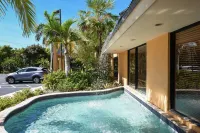 Hampton Inn Key Largo - Badekar