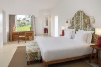 Praia do Canal Nature Retreat - Small Luxury Hotels of the World Hotels in Bordeira