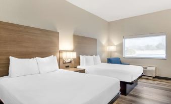 Best Western of Wise