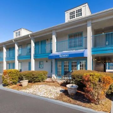 Baymont by Wyndham Selma