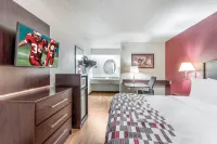 Red Roof Inn Columbia, MO Hotel di Columbia