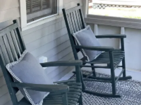 Studio #1  Cottage by Newfound Lake with shared private sandy beach Hotels in Bristol