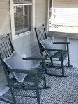 Studio #1  Cottage by Newfound Lake with shared private sandy beach