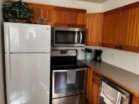 Granny's Nook, Cozy 3-Bedroom Home In Hanksville