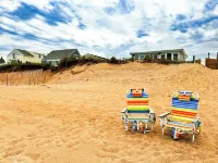 Tulum Theme-Pvt Beach Access-Parking-New Listing