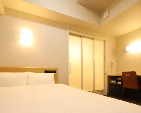 AB Hotel Anjo Hotels in Anjo