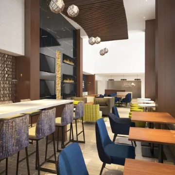 Hampton Inn and Suites by Hilton Windsor