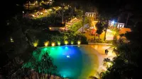 Glamping Menoreh Hotel dekat Spot foto mudal