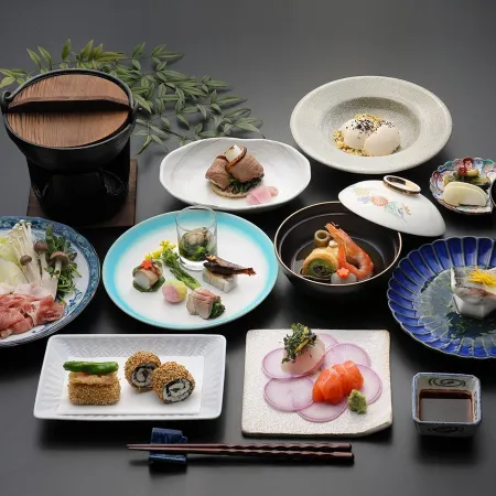 Shirabiso Kogen Amanogawa