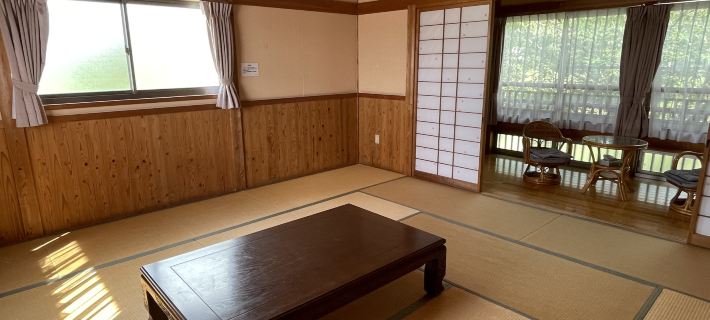 Mizube Plaza Kamoto Hotel a Yamaga