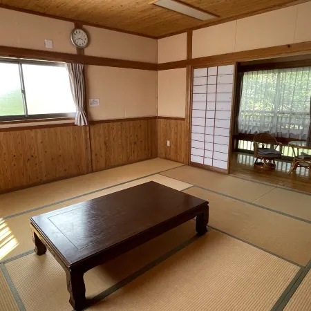 Mizube Plaza Kamoto