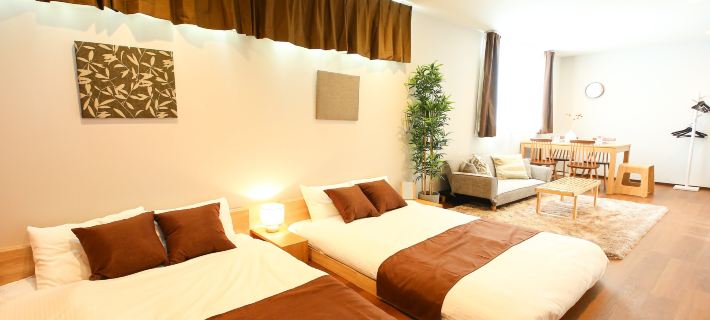 Prime Room Beppu Root Hotels in Beppu