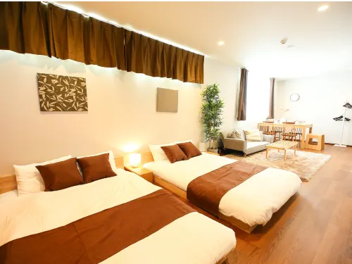 Prime Room Beppu Root