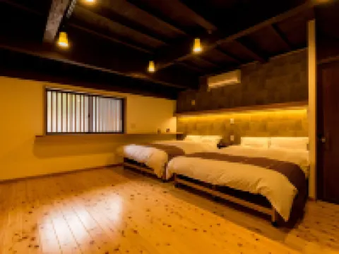 Kinzo Hotels in Otaki