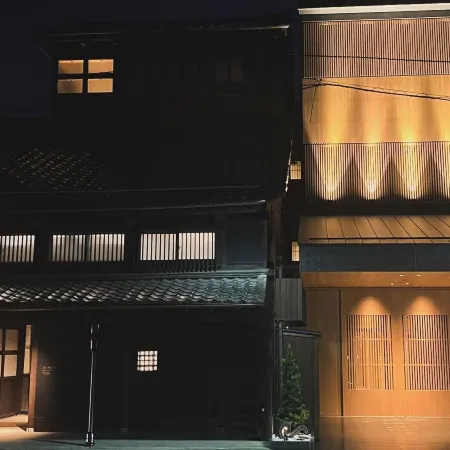 KURUMIYA Owaricho Kanzawa