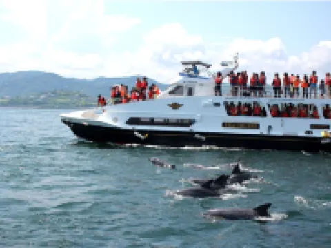 SEA CRUISE GLAMPING KUMAMOTO AMAKUSA Hotels in Kamiamakusa