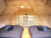 Dots by Dot Glamping Suite 001
