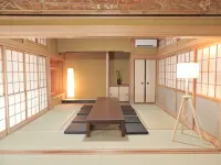 Utage Hanare فنادق في كاينان