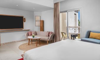 DoubleTree by Hilton Sharm El Sheikh - Sharks Bay Resort