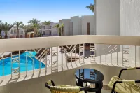 DoubleTree by Hilton Sharm El Sheikh - Sharm Bay - Scenic