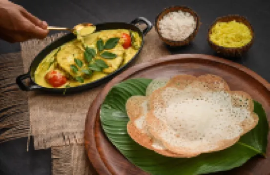 Blue Serene Resort Hotels in Thrissur District