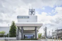 KATSUYAMA NEW HOTEL Hotels in Katsuyama