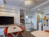 Yenns Marina Inn Mashiki Condo Hotels - Vacation Stay 85633V