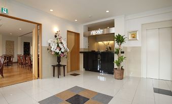 Daily Hotel Kami-Fukuoka Ekimae