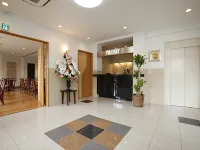 Daily酒店 上福岡站前店 - 2星級