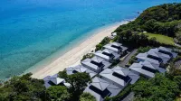 Miru Amami Hotels in 