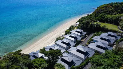 Miru Amami Hotels in Tatsugo