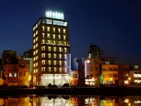 Ocean Hotel Hotels in Penghu