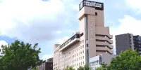 Smile Hotel Wakayama Hotels near Ohashi Roka Bridge