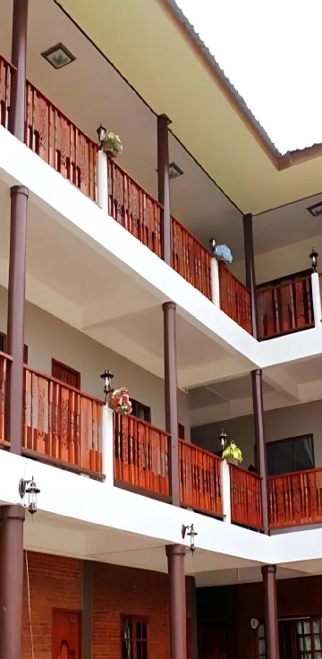 ห้องซูพีเรียร์