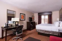 Holiday Inn Express Newington - Hartford Hotels in Rocky Hill