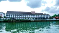 Hotel Seri Malaysia Kuala Terengganu Hotels in Pulau-Pulau
