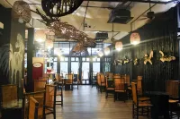 The Happy 8 Retreat @ Kuala Sepetang Hotels in Jebong