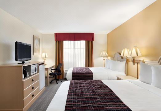 2. 컨트리 인 & ..