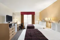 The Palms Inn & Suites Miami, Kendall, FL Hotels in Three Lakes