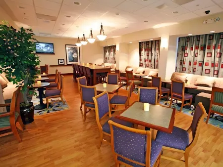 Hampton Inn by Hilton Reynosa/Zona Industrial