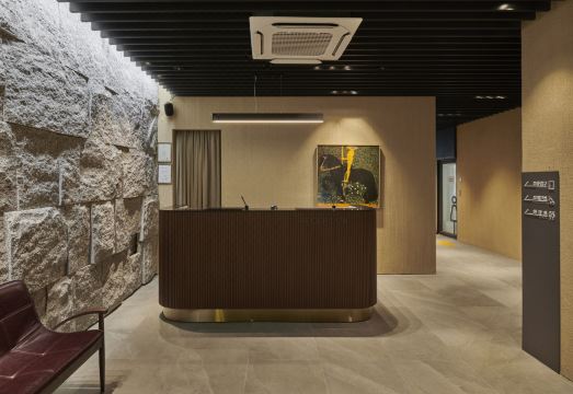 호텔 편의 시설