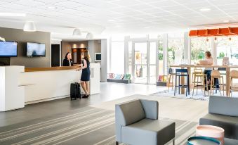 Novotel Paris Saclay