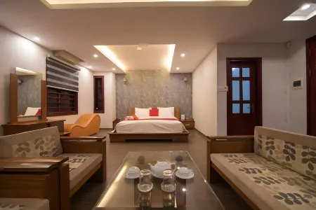 Queen's Hotel Отели рядом с достопримечательностью «Electric Power University»