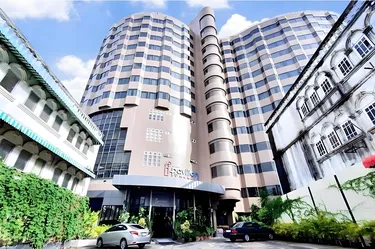 รูปภาพของโรงแรมไอ พาวิลเลี่ยน ภูเก็ต(I Pavilion Hotel Phuket)